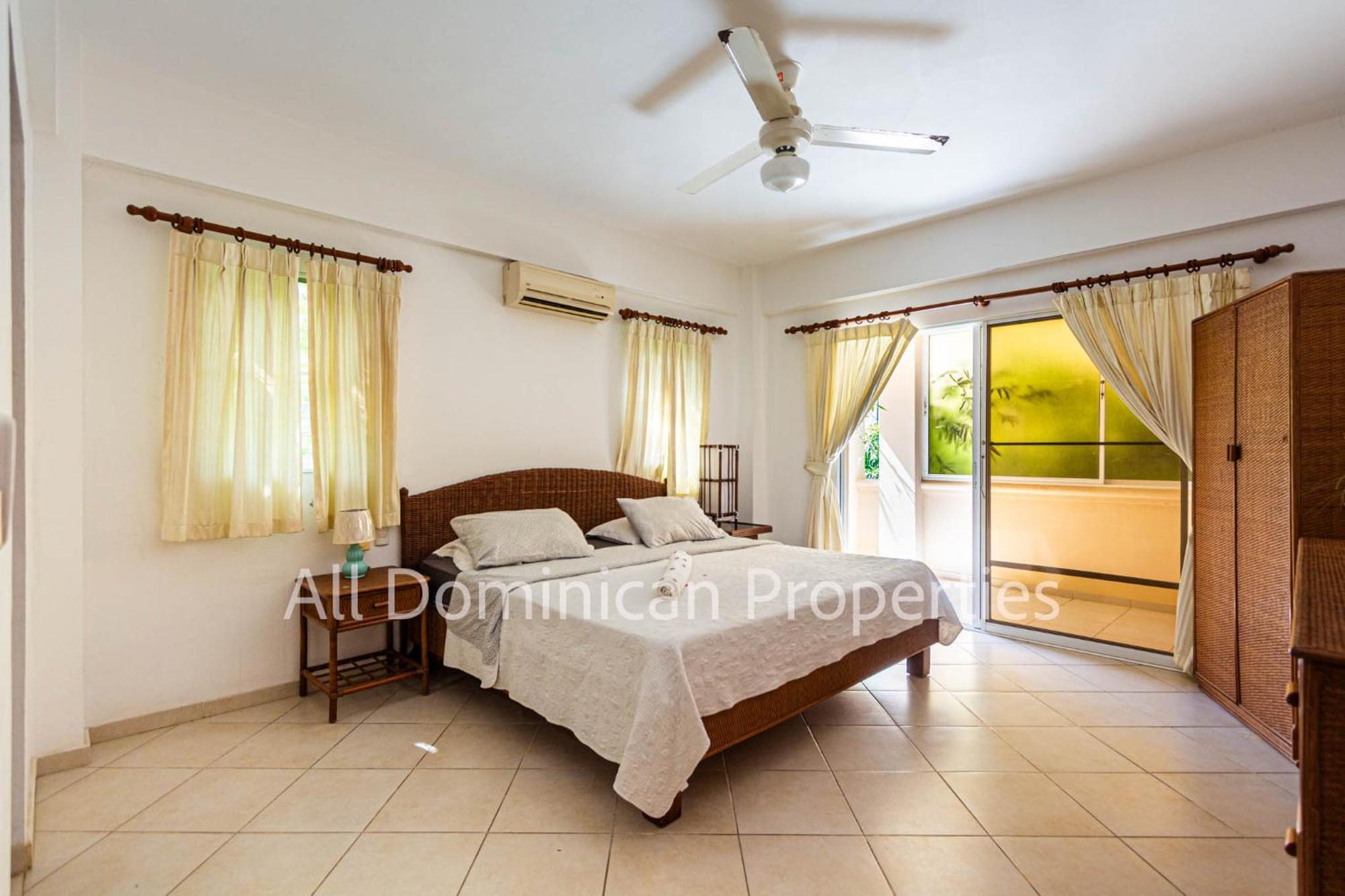 Alicia Beach, Hispaniola Sol, Guest Friendly! Сосуа Экстерьер фото